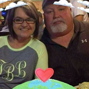 Meet your Posher, Tammy